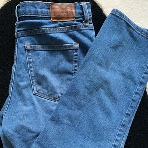 Everlane “cigarette Jean” womens size 29